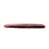 Car Brake Light, Rear LED Third Brake Light High Mount Stop Brake Light Replacement for  A3 S3