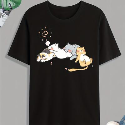 Üst giysisi – T-shirtler