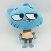 Neue Gumball Plüschtiere Niedliche Cartoon Anais Richard Nicole Kuscheltier Tier Kuscheltier Plüschtiere Kinder Geburtstagsgeschenke