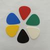 ABS Gitaros Pick 0,46 mm Akustinei, Folk ir Ukulele
