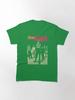 The Small Faces The Fall Band Classic T-Shirt