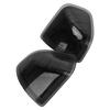 2pcs Side Mirror LED Turn Signal Light Left Right 68302828AA 68302829AA Replacement for     1500 Truck 2011‑17