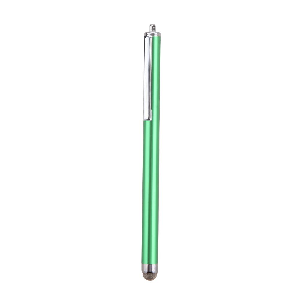 

Touch Screen Pen Capacitive Pen for iPhone iPad Tablet Phone зелений