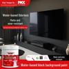 Allgll Water-based Matte Chalkboard Paint