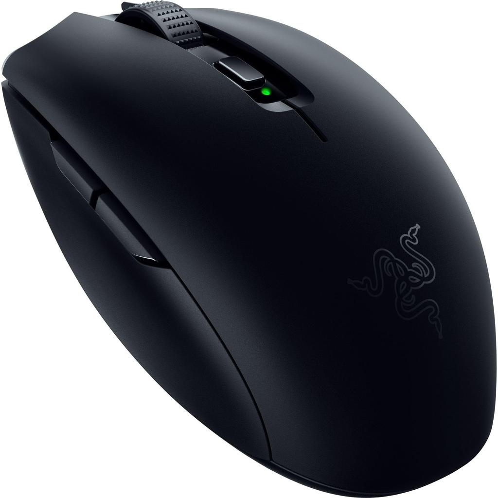 Razer Orochi V2 Gaming HyperSpeed Two Wireless High 18000 Optical Sensor Mouse, Wireless, Bluetooth, Modes, 5G, Performance, DPI,
