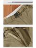 Z629 Men's Casual Work Pants