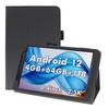 Bpad Mini 8.4" Leather Tablet Case with Hand Rest