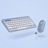 Logitech PEBBLE 2 COMBO Wireless Keyboard and Mouse Set