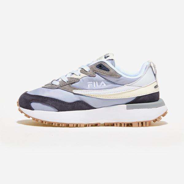 

Кроссовки FILA ZAGATO v2 1RM02218E 1010093765 230