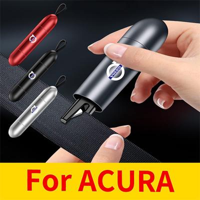 Car Styling Window Glass Breaker Hammer Seat Belt Cutter Safety Accessories For V40 XC60 XC90 C30 V60 Rdesign V60 XC40 V90