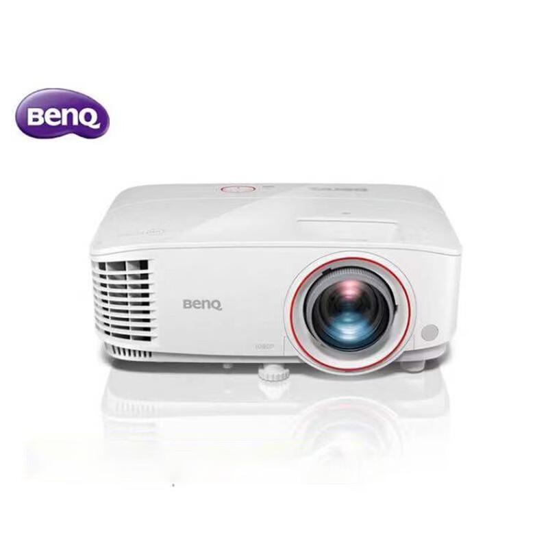 

BenQ TH671ST Short Throw Projector (CN version)