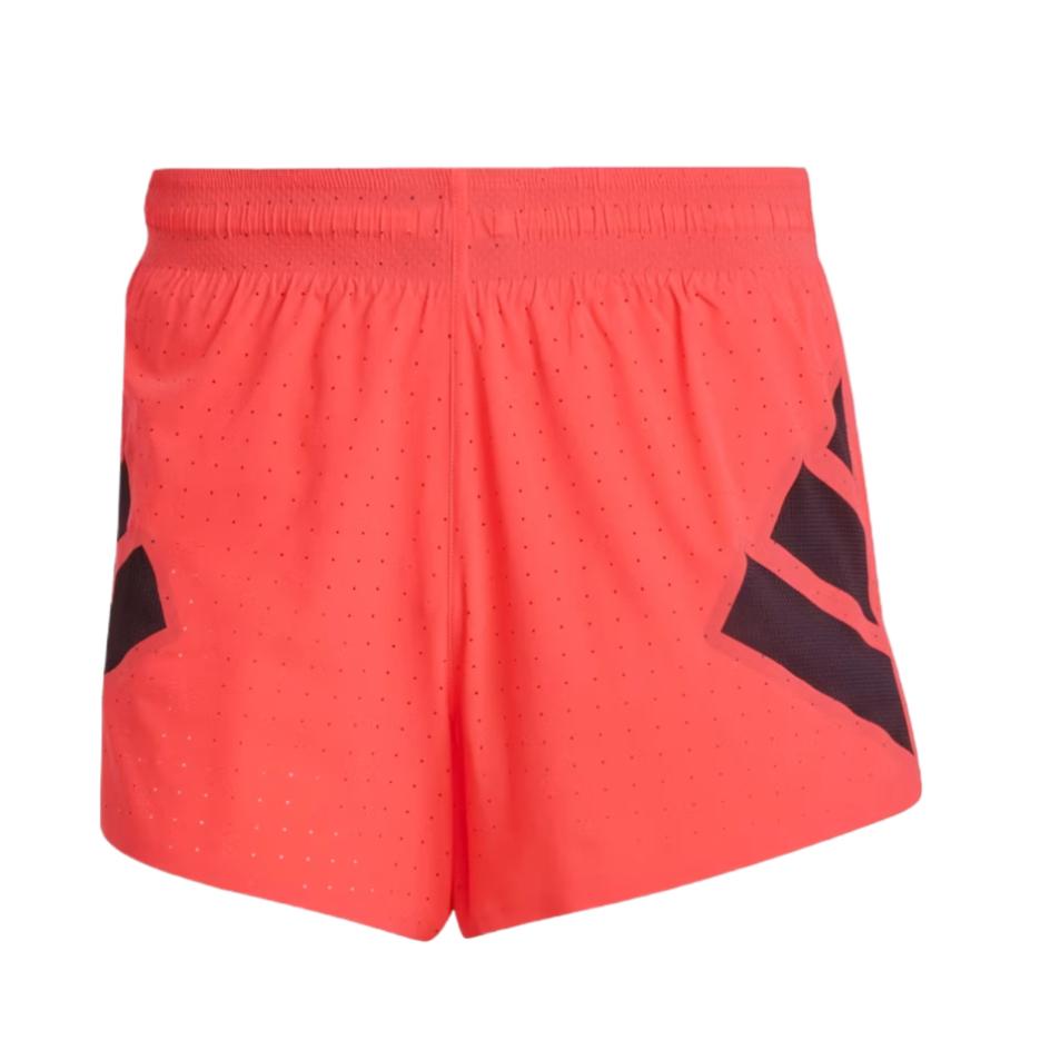 

Adidas Adizero Road To Record Fashionable Versatile Trendy Sports Shorts Men shorts JD7328 S