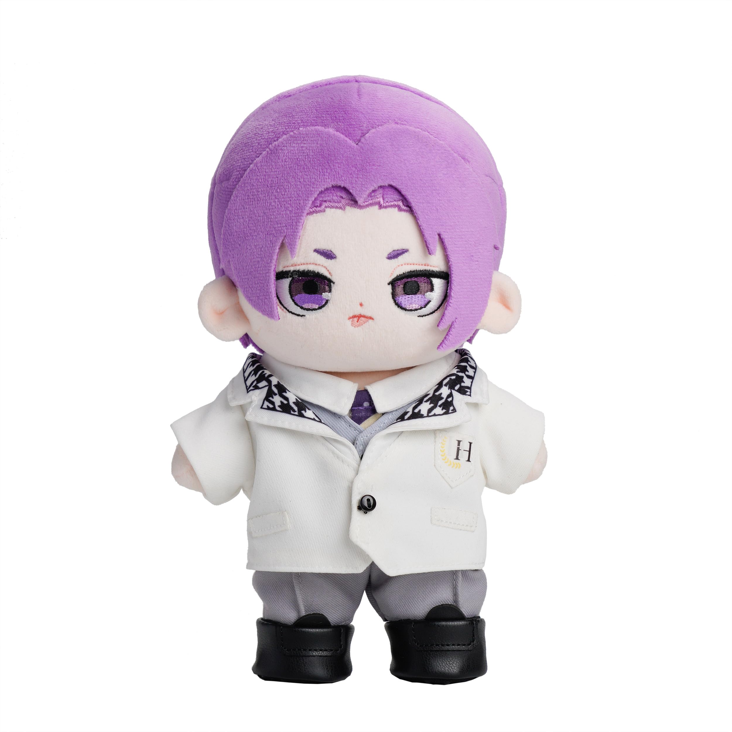 PHAPHA Blue Lock Mikage Reo Action Doll ACTION DOLL