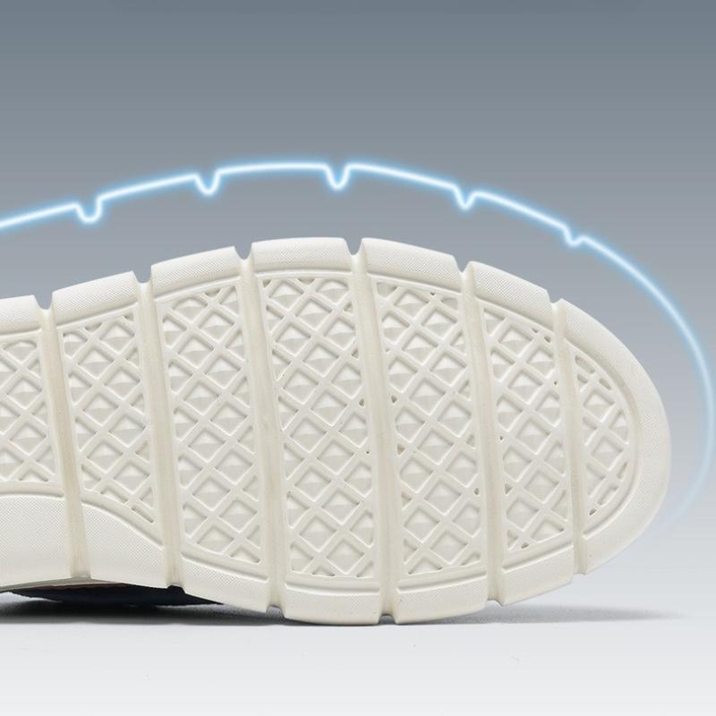 Men Women Light Knitted Casual Shoes Breathable Mesh Walking Shoes Unisex Big Size 36-48 Jogging Traveling Flats