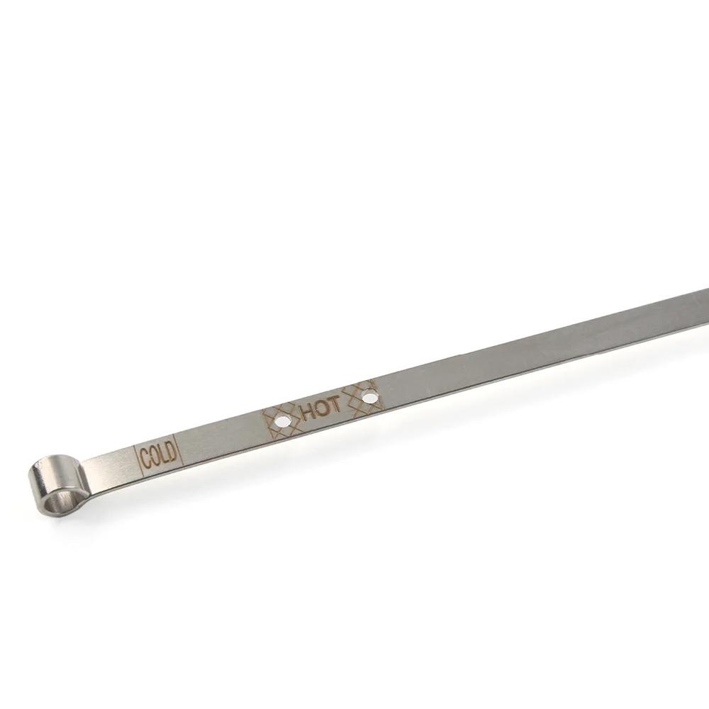 Engine Oil Dipstick 15188981 For Buick Rainier Chevrolet Trailblazer SSR Envoy