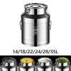 Airtight Canister for Tea Storage with Lid Home And Canteens