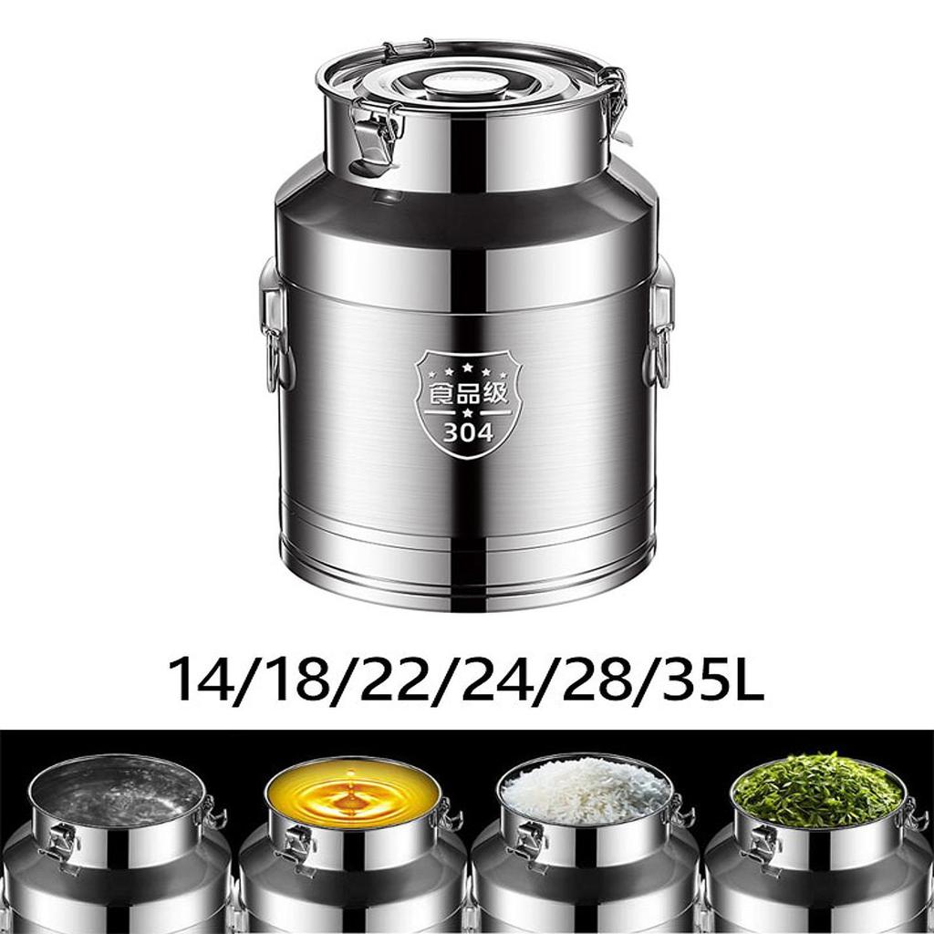 Airtight Canister for Tea Storage with Lid Home And Canteens