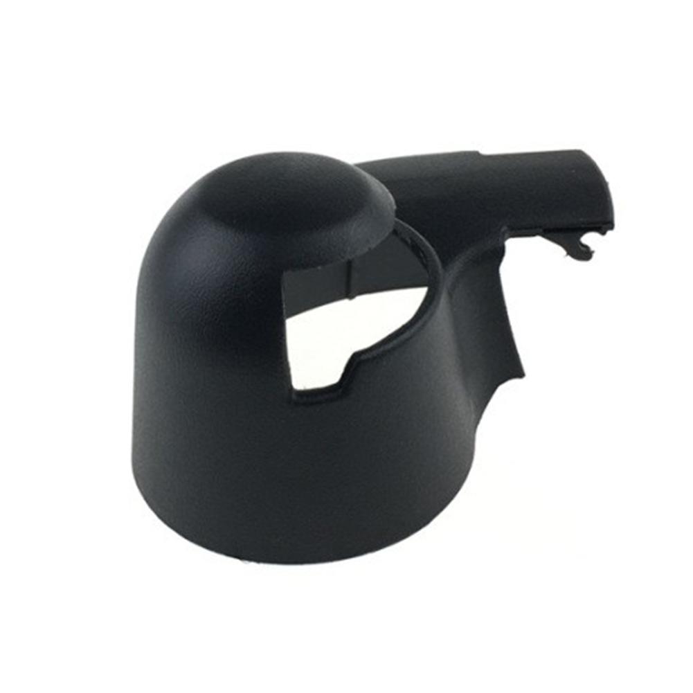 Rear Wiper Rocker Arm Cover 10341840 Plastic Windshield Wiper Arm Cap For Mg Zs 2017+ Rocker Cover Modification Accessories