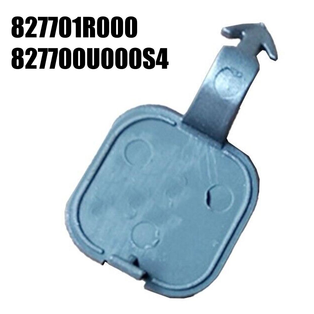 Inner Handle Screw Cover Plastic Screw 827700U000S4 Car