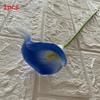 Soft Touch Pu Artificial Calla Lily For Home Styling Decoration Photography