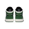 Jordan 1 Mid Pine Green GS BQ6931-301