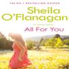 All For You by Sheila OFlanagan Paperback Book 9780755343874