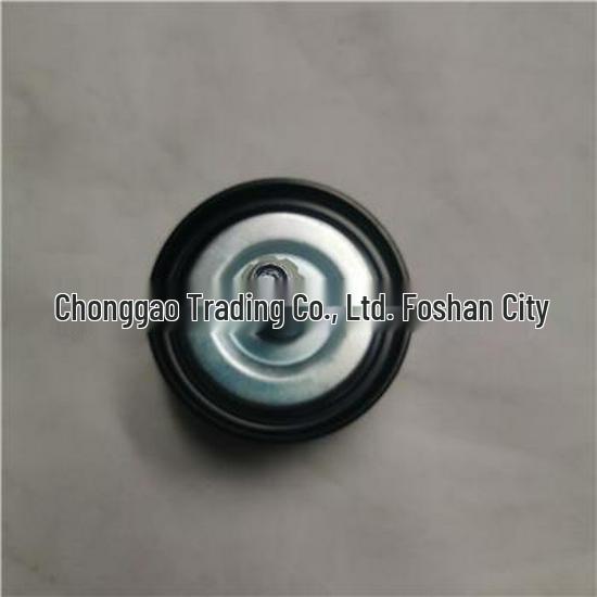 Foton SPM40008431E9300 Idler Pulley Bolt Kit