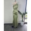 Rochie Maxi Florală de Vară pentru Femei cu Bretele Subțiri, Decolteu în U, Fără Mâneci, Lungă, Talie Strâmtă, Rochie de Petrecere, Ținută Elegantă Casual de Sărbătoare