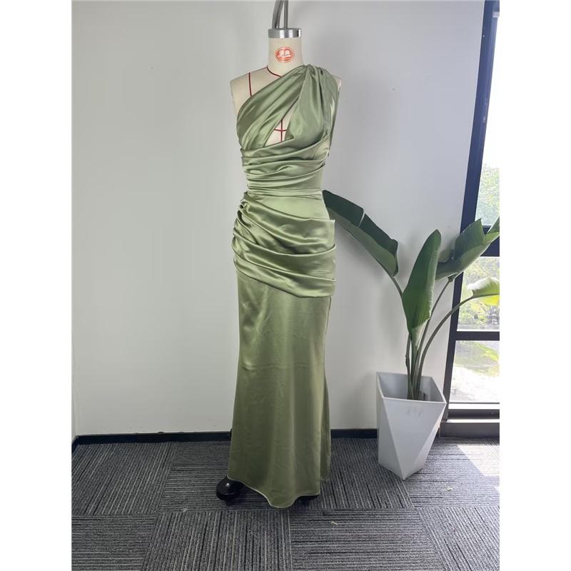 Rochie Maxi Florală de Vară pentru Femei cu Bretele Subțiri, Decolteu în U, Fără Mâneci, Lungă, Talie Strâmtă, Rochie de Petrecere, Ținută Elegantă Casual de Sărbătoare