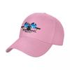 Skateboards Decks Baseball Cap Beach Outing Military Tactical Cap fishing hat Girl Unisexs