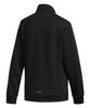 Adidas MUSTHAVES Jacket FYJ03 Legend Ink Japan Size to Japanese Size 3-Stripes Warm-Up [Women's] F17/White (ED1612) J/S (equivalent S)