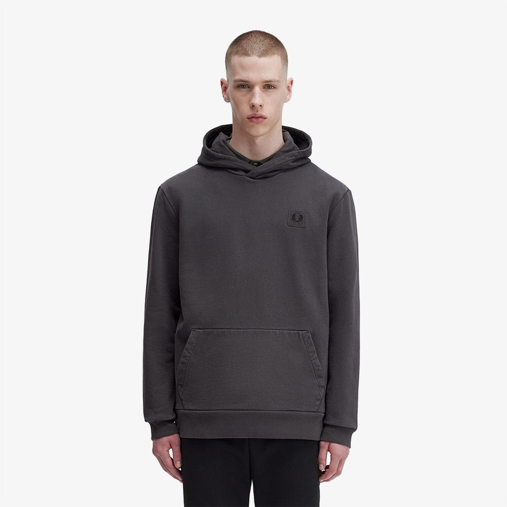 

FRED PERRY [Sport] Толстовка с капюшоном W04 AFPM2336673 W04 S