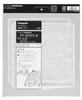 Panasonic 25cm Replacement Filters (2-Pack) FY-FTT251