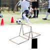 Agility Ladder Speed with Storage Bag Multipurpose Folding Rugby Balance Workout Flexible
