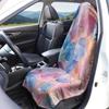 All-Season Universal Car Seat Protector for Gym & Exercise