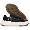 FILA FM-20 Fashion Comfortable Low-Top Skate Shoes Women sneaker Black F12W234207FBK