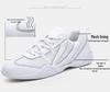 Yingrui Women's Aerobic Shoes: Soft Sole Cheerleading & Gymnastics Competition Shoes
