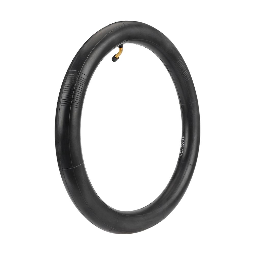 Innovative Design For Electric Bike Inner Tubes In Standard Sizes of 16 Inches