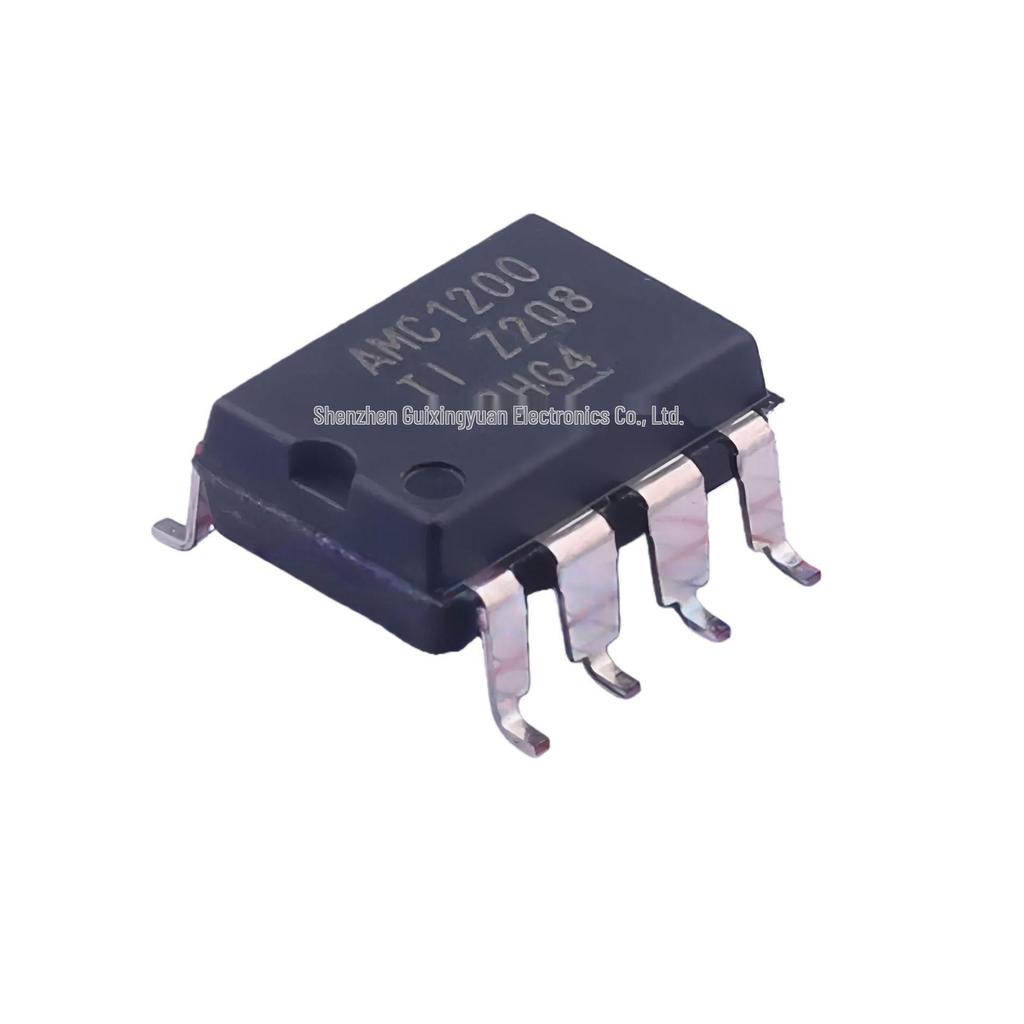 New AMC1200SDUBR SOP8 Isolated Amplifier IC Chip