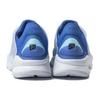 Nike Sock Dart Cushioning Breathable Low Top Kids Lifestyle Shoes Gradient Blue Teenagers 896446-400