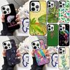 Animal Chameleon Phone Case For iPhone 17 Air 15 16e 14 13 Pro Max Coque 12 11 Pro Max PLUS Cover
