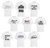 Jesus Is King Superman Faith God King Church Cotton Womens Oversized T Shirt