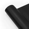 Car Wrapping Film Matte Black Bubble Free Vinyl Film Auto DIY Decal PET Sticker Exterior Interior Decoration Car Accessories