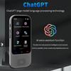 S80 Pro 138 Language Intelligent Translation Machine Intelligent Recording 19 Offline Real-time Chat GPT AI Voice Photo Translat