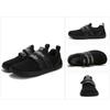 Wide-Head Weightlifting Shoes, Wide-Foot Squat And Deadlift Shoes, Non-Slip Barefoot Trainers Athletic Gym Shoes Casual Sneakers