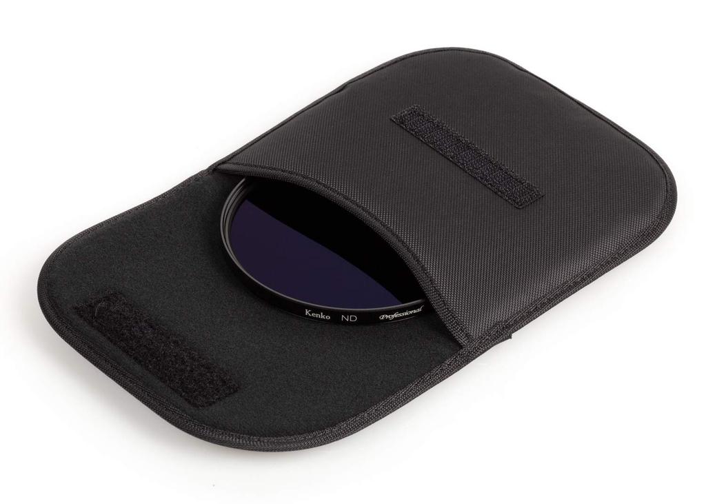 Kenko ND Filter ND2 Professional N 105mm Light Reduction Control