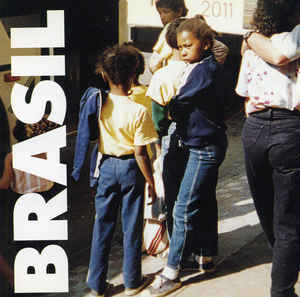 

CD VARIOUS - Brasil SJRCD22 Soul Jazz Recor 1994 UK Jazz Used