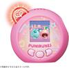 Punirunz Puni Tomotsushin Toy Birthday Christmas Gift (Pink)