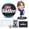 Capsule surprise - Figurine - ZURU - FIFA Ballers S1 - Modèle aléatoire - Dès 3 ans