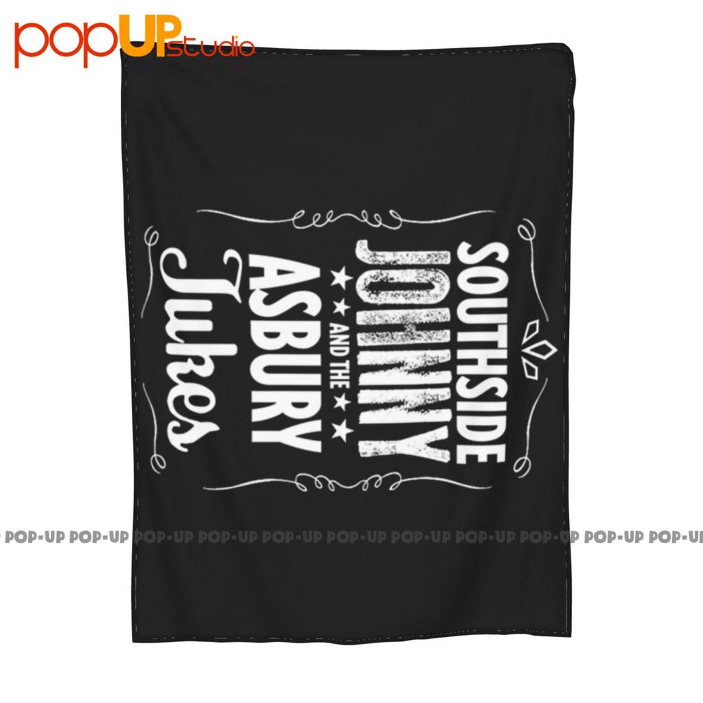 Southsides Johnnys And The Asbury Jukes Ultra-Soft Blanket Quilt Winter Sofa Cover Bed Covers